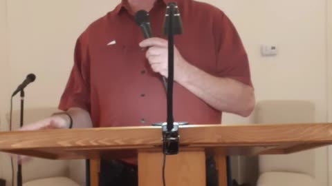 Hope For America in Christ
