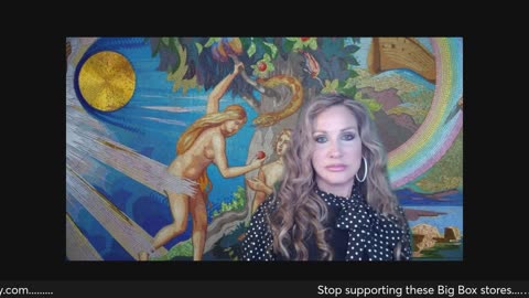 The AntiChrist & The Great Deception Part 3