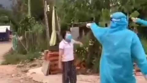 Che rabbia, maledetti