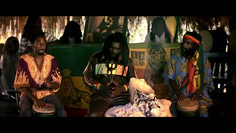 Chezidek - All My Life (Official Video)