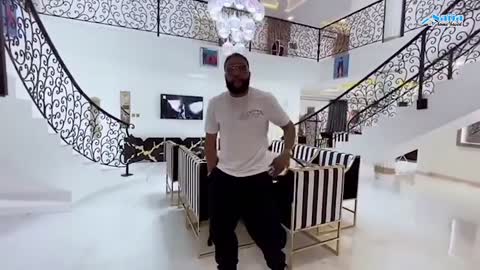 Nigerian Celebrity Mansions