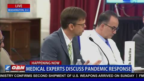 Dr. Aaron Kheriaty Full Remarks