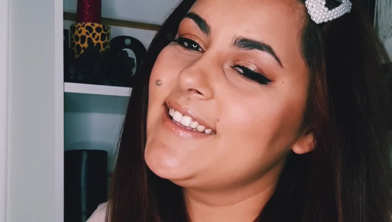 Bronzing Makeup/gold/tutorials