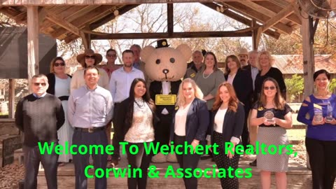 Weichert Realtors, Corwin & Associates | Real Estate Agents in New Braunfels, TX | 78130