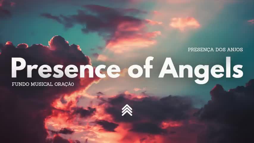 Presence of Angels _ Spontaneous Instrumental Worship -