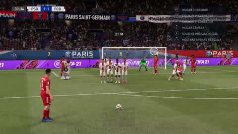 FIFA21