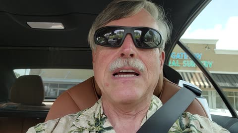 So WHAT Is Really Going On?