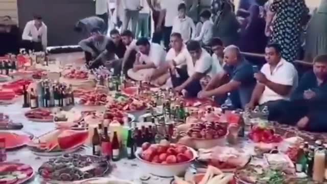 عروسی ایرانی