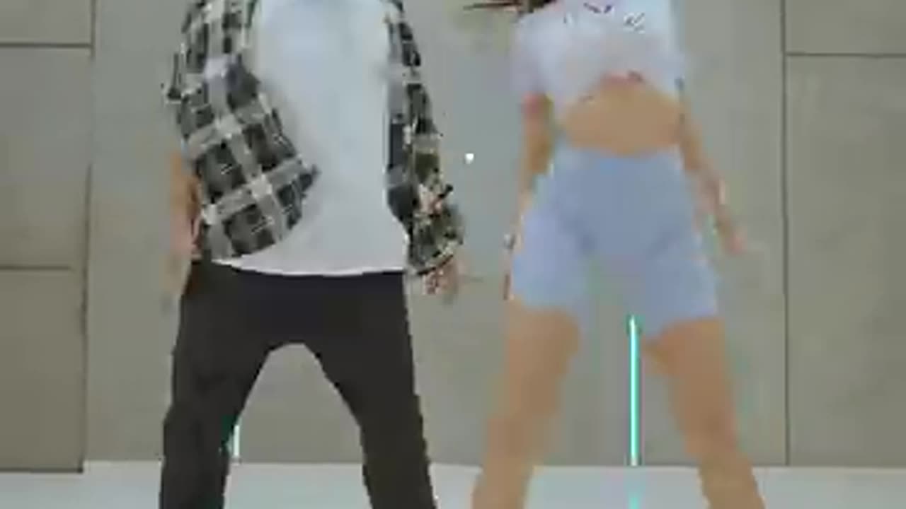 Nora Fatehi x Rajit Dev Dance | Dirty Little Secretl Zack Knight