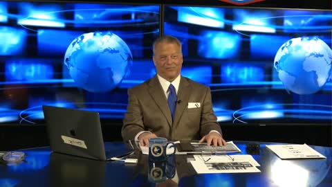 Four Shocking Discoveries from the Dominion Machines in Antrim Co. MI Including Ties with China