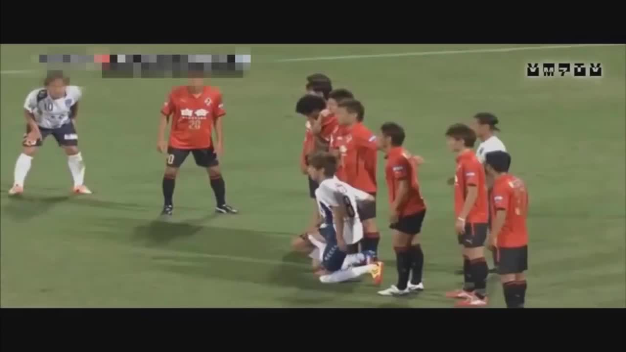 Comandy football