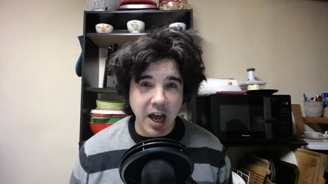 A Lie From Cyndi Lauper