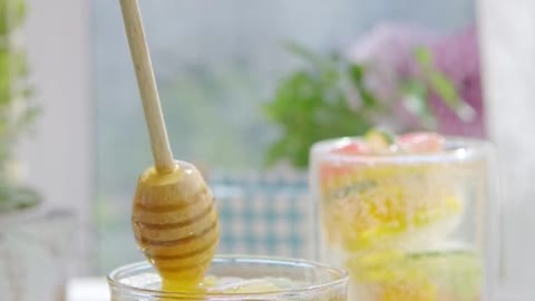 Do you like Chinese fruit cold drink