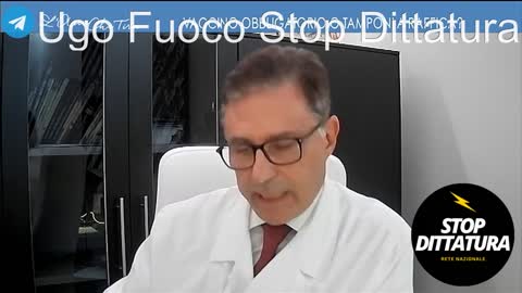 Dott. Giorlandino: “... vaccinare è inutile”