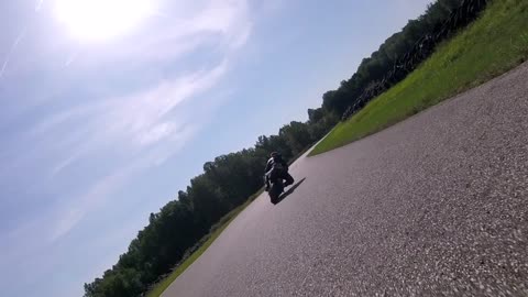 Nelson Ledges - Ken Letting Me Go