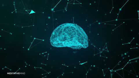 Brain claiming Music get more work down-stay focused relaxing soothing 104