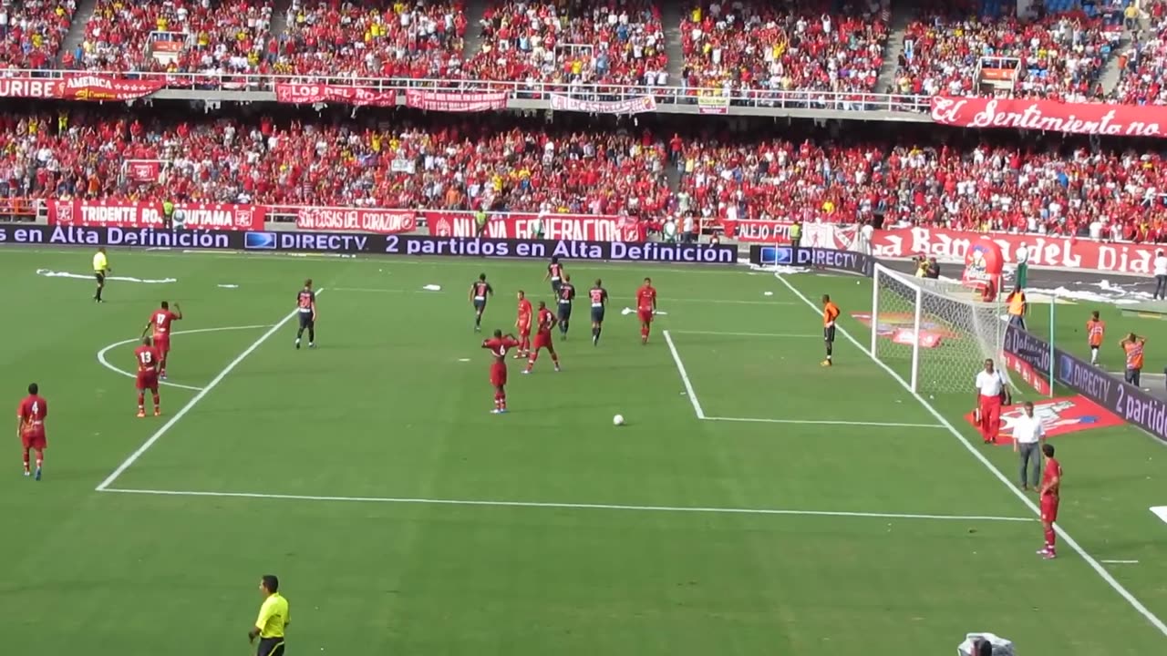 KIND REMINDER - This GOAL by RADAMEL FALCAO never won PUSKAS AWARD