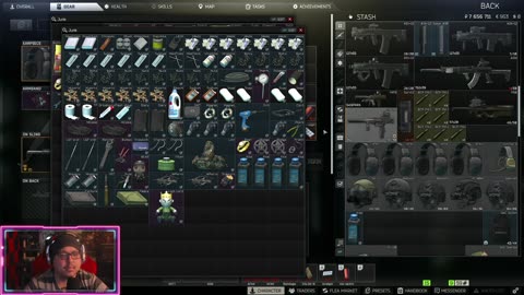 [TekTV] Escape From Tarkov |