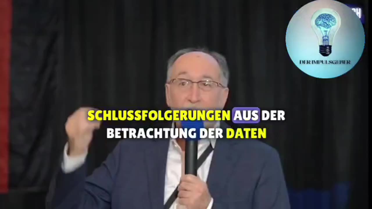 Dennis Rancourt: There was NO PANDEMIC!