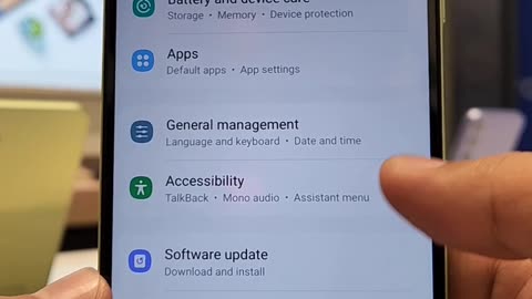 Top 5 Reasons To Buy Samsung Galaxy A05s