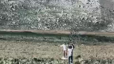 Welcome to Africa, Beautiful Nature Destination