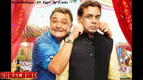 @Amit Maddheshiya All Type Of Links Sharma Ji Namkeen Movie Application Link↴↴↴↴↴