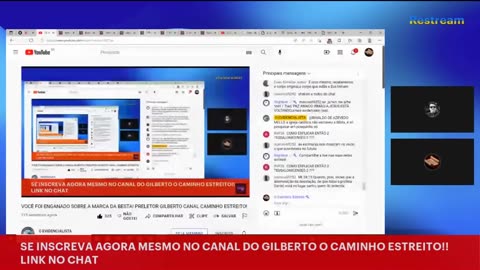 Canal Evidências - Uhi-Z70Z7qk - VOCÊ FOI ENGANADO SOBRE A MARCA DA BESTA