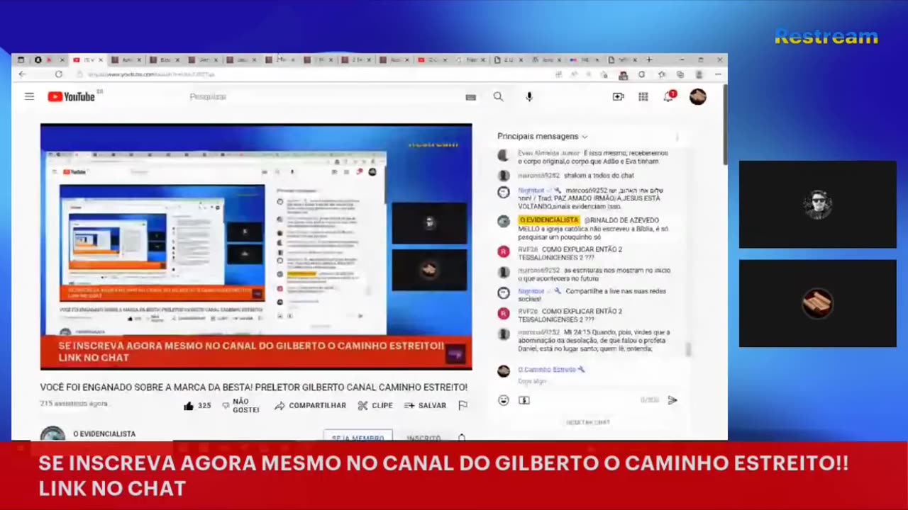 Canal Evidências - Uhi-Z70Z7qk - VOCÊ FOI ENGANADO SOBRE A MARCA DA BESTA