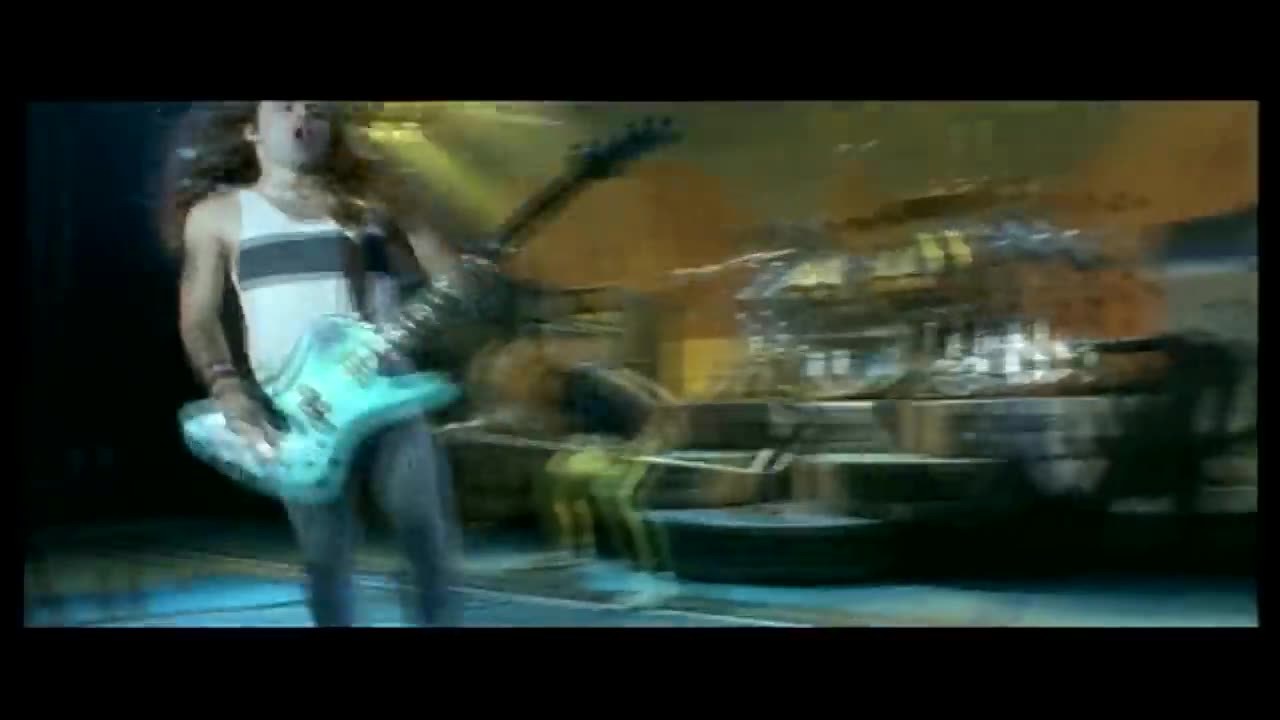 Iron Maiden - 2 Minutes to Midnight
