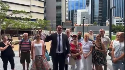 Supreme Court Of Queensland: Dr William Bay wins against Queensland government and AHPRA