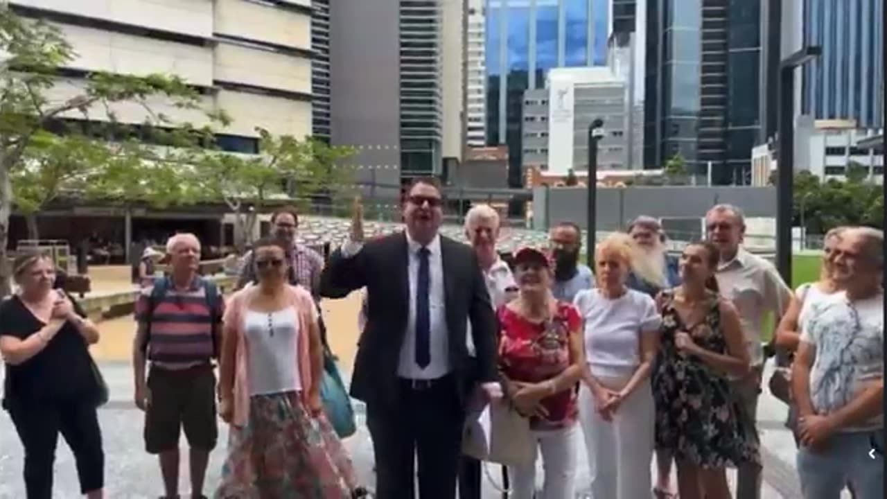 Supreme Court Of Queensland: Dr William Bay wins against Queensland government and AHPRA