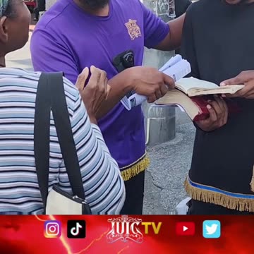 Rebellious Sister Refuses To Keep The Commandments Of God. [Isaiah 30:9]