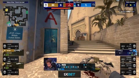 tabsen ace