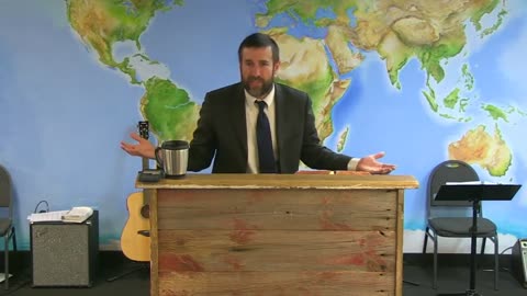 Idolatry