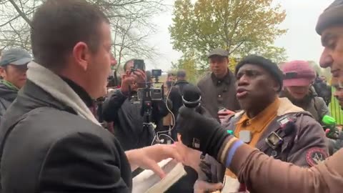 PART 1_ Lamin Massively Fails To Expose A Preacher Who Came To Prove That Jesus is God A