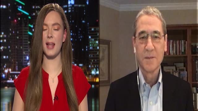 Tipping Point - US Tax Dollars Go To Wuhan Virus Laboratory with Gordon Chang