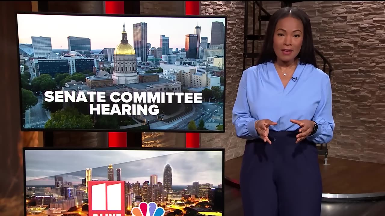 Fani - Both Sides Want To Show New Evidence