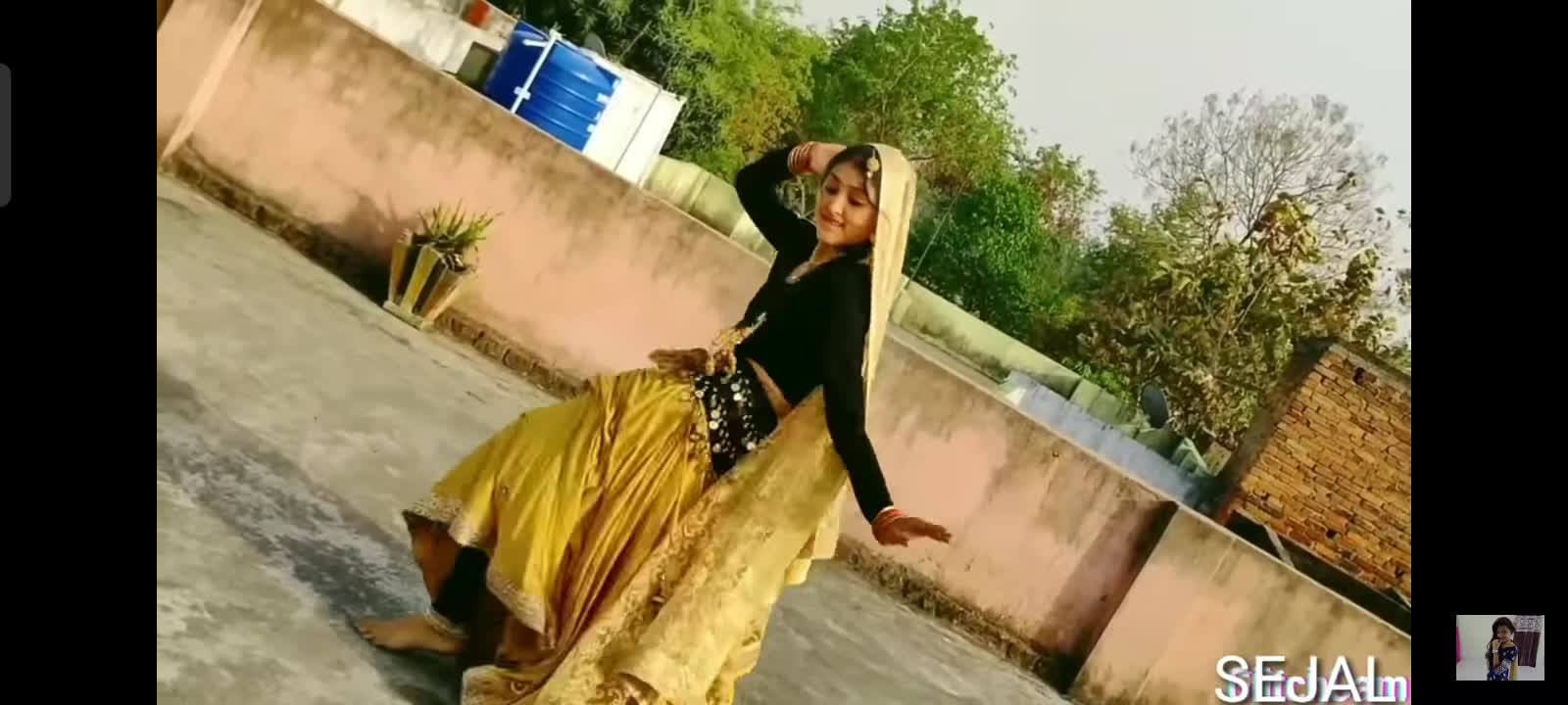 Payal chandi ki // renuka panwar new song//dance with Sejal Srivastava