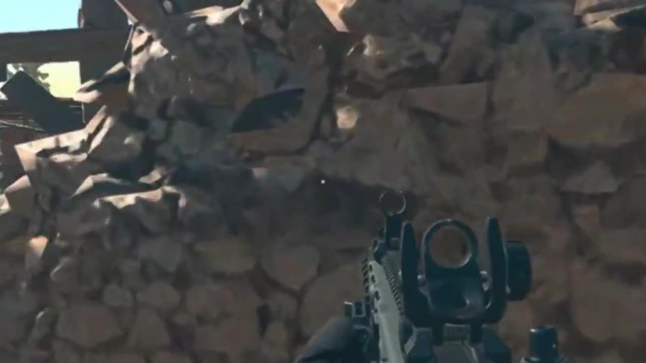 Cal of duty warzones