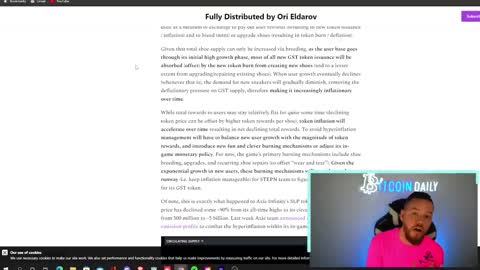 How To Earn by Simply MOVING!!! Easiest $200 per day