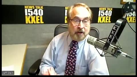 Iowa Politics with Jeff Stein – Wed. Jun. 08, 2022