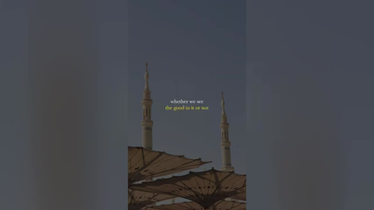 Islamic Reminders That Just Make Me Happy | TikTok Compilation