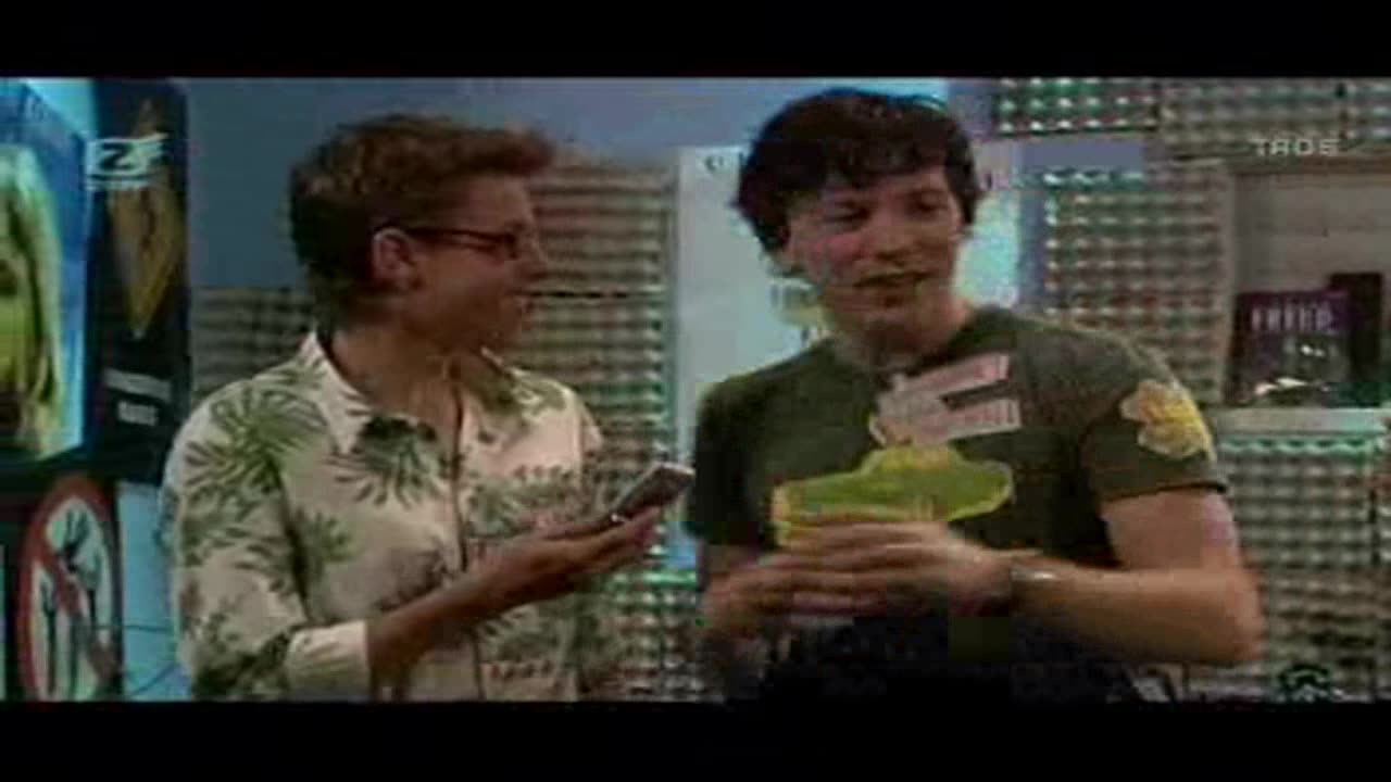 TopStars - Seizoen 3 - Aflevering 32 - Aflevering 136 (1 december 2006)