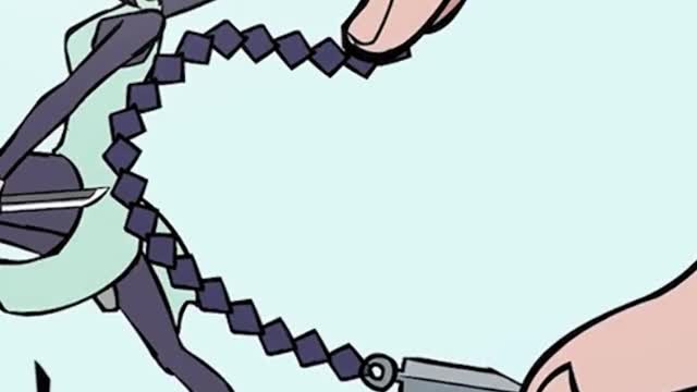 Pattern than love