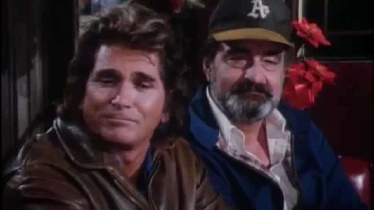 Highway To Heaven S03-E13 Basinger's New York