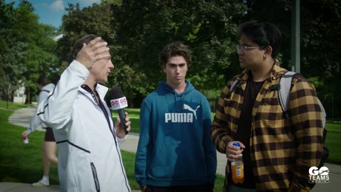 The Most HEATED Evangelism Encounter We've Ever Had