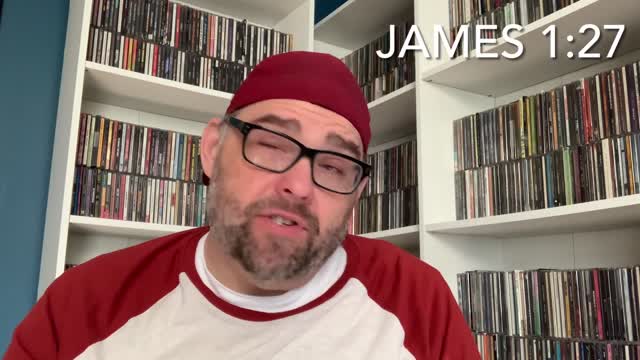 FLAWED VLOG - march 21, 2021