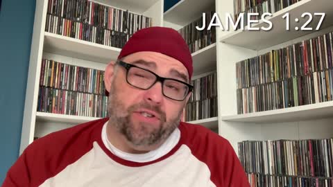FLAWED VLOG - march 21, 2021