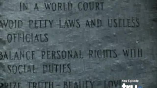 Conspiracy Theory with Jesse Ventura: S01 E05 - Secret Societies