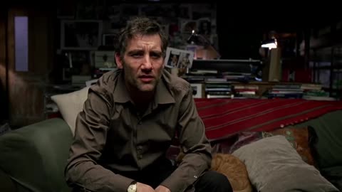 DYSTOPIAN FUTURES: CHILDREN OF MEN (TRAILER)
